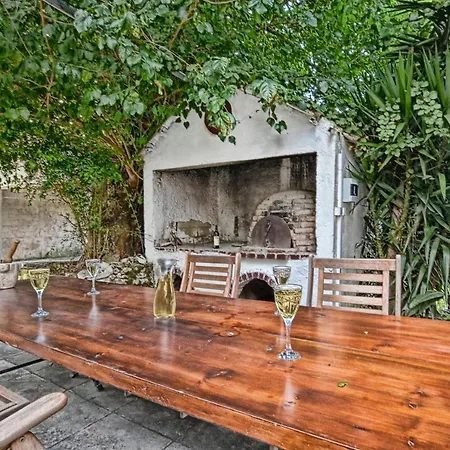 Minimalist Cozy House Holiday home Corfu (city)