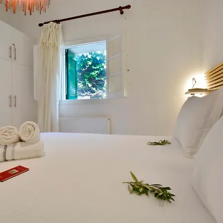 Holiday home Minimalist Cozy House