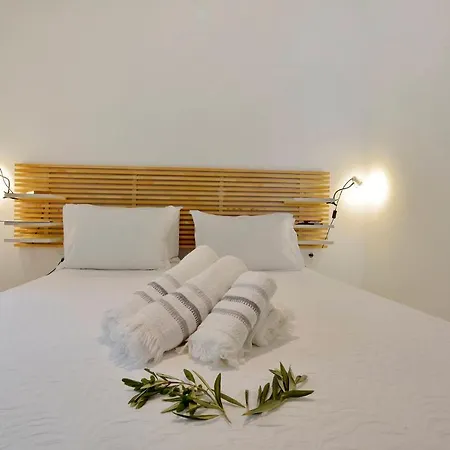 Holiday home Minimalist Cozy House